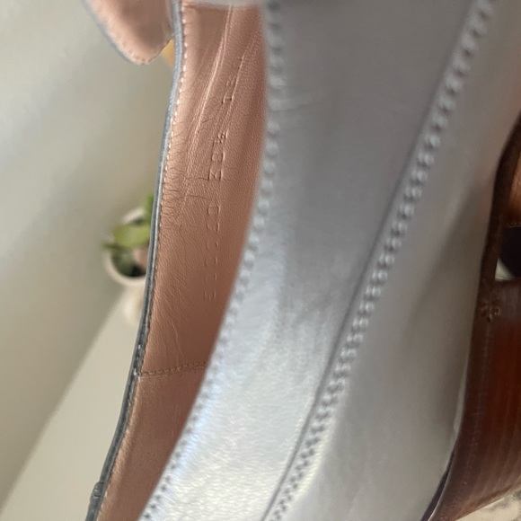 Brand New Gucci Quentin Chain Loafers - Picture 10 of 11